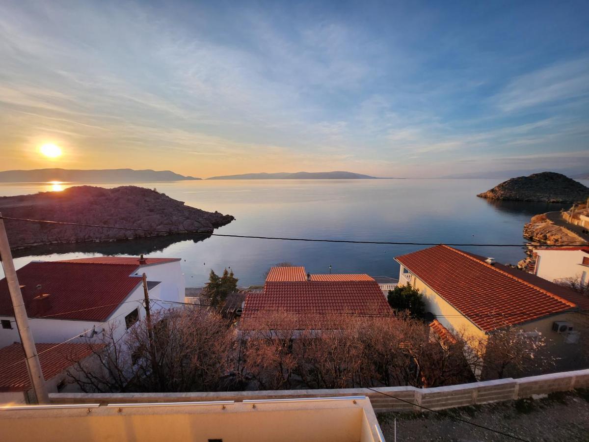 Sunset Sveti Juraj Leilighet Rom bilde